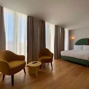 Serviced - Estrela Appartement