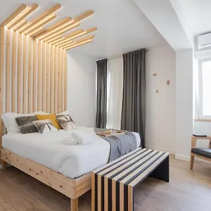 Airport Suites Lisbon