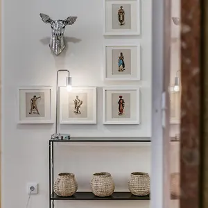 Casas Da Tapada Lisbon