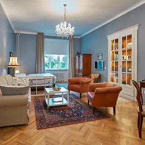 Schieszl 1 Apartment Budapest