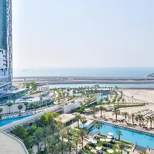 Al Bateen - Ultra Luxury Jbr - Private And Pool Apartment Dubai