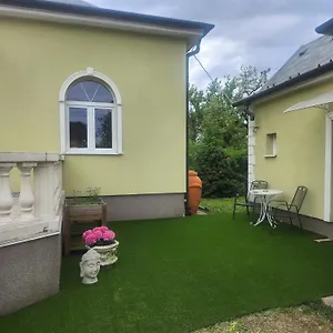 Small House In Area Holiday home Budapest