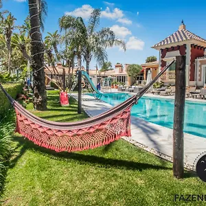 Fazenda Viegas Holiday home Lagos