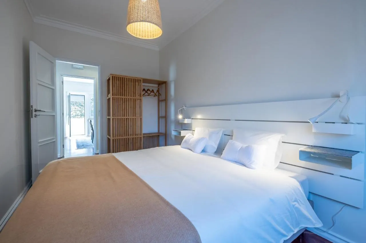 Casa Do Largo Electrico - Cozy And Lovely Apartment In The City Center リスボン