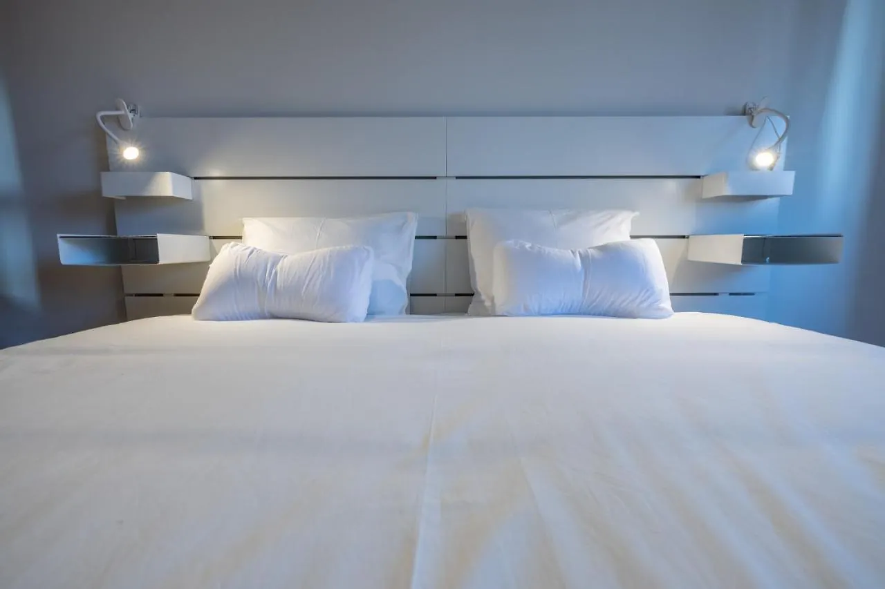 Casa Do Largo Electrico - Cozy And Lovely Apartment In The City Center リスボン